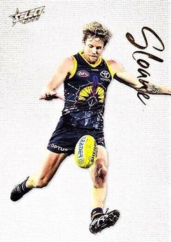 2022 Select AFL Footy Stars - Blank Canvas #BC9 Rory Sloane Front
